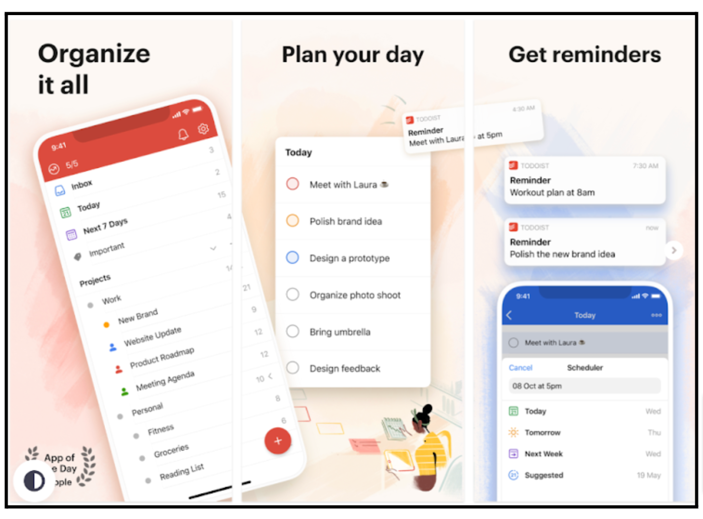 Product Screenshots 3