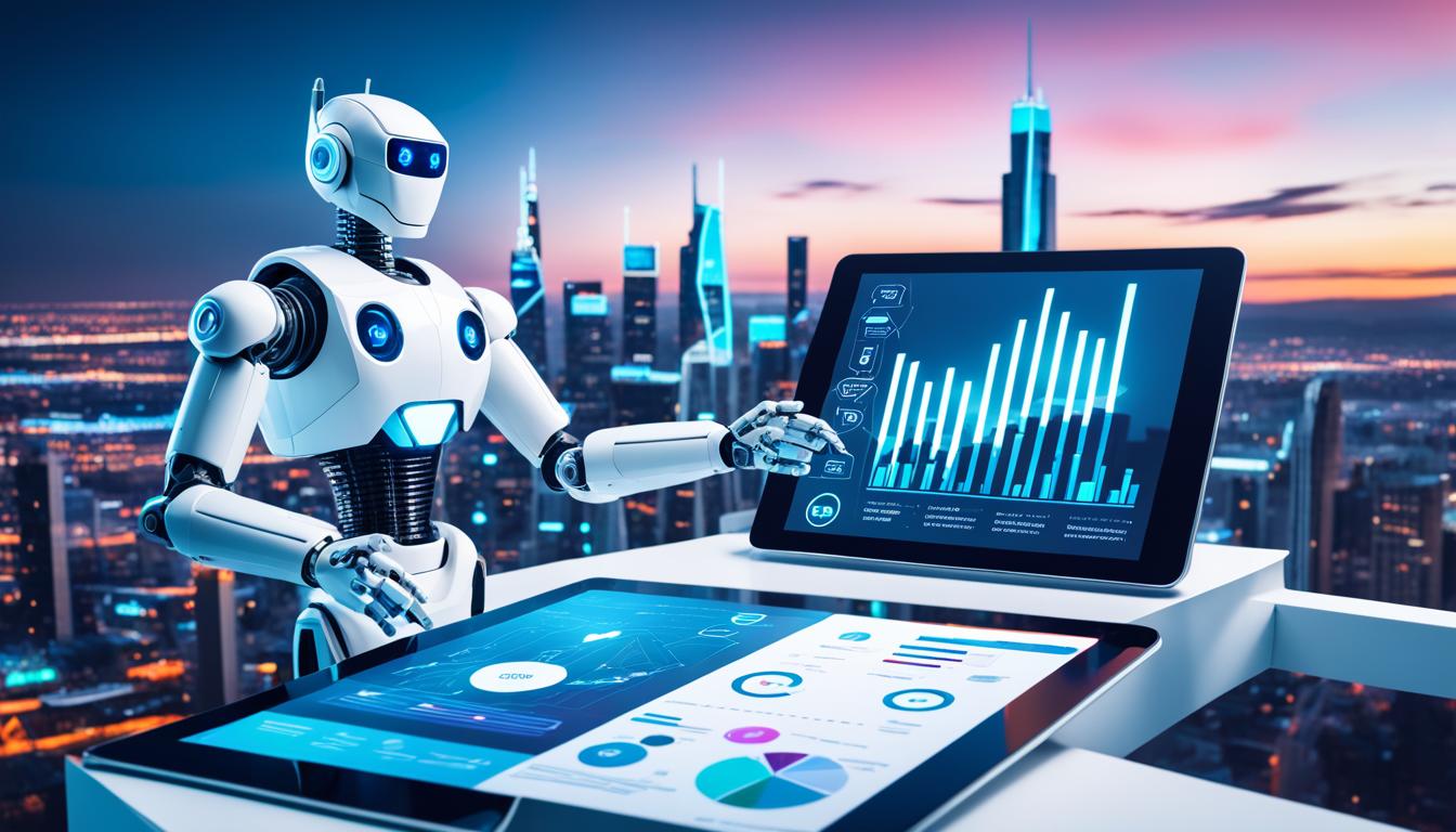 Automation as a Strategic Tool