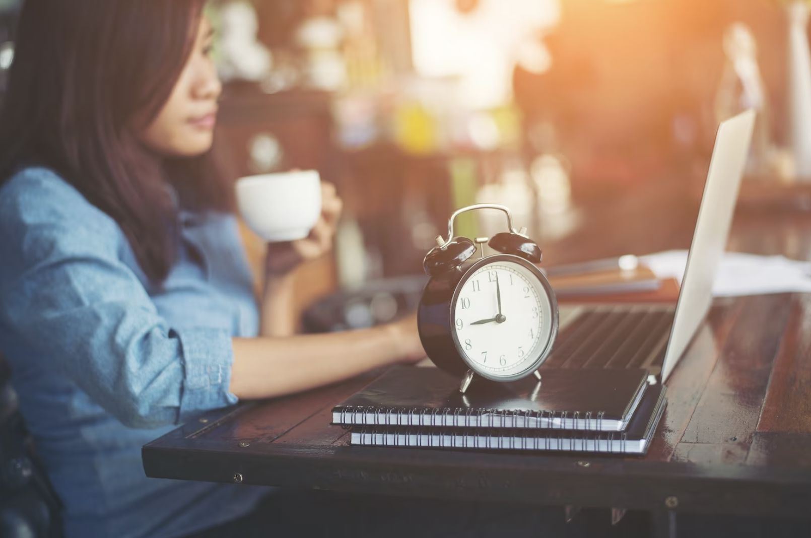 Manage Your Time More Efficiently
