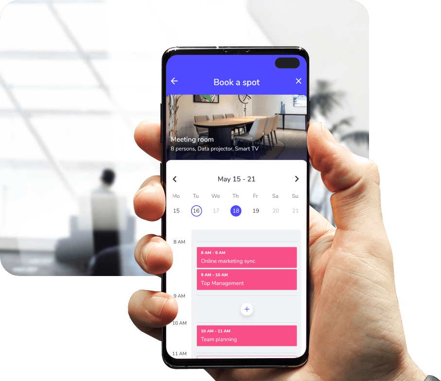 Secure Accessibility
