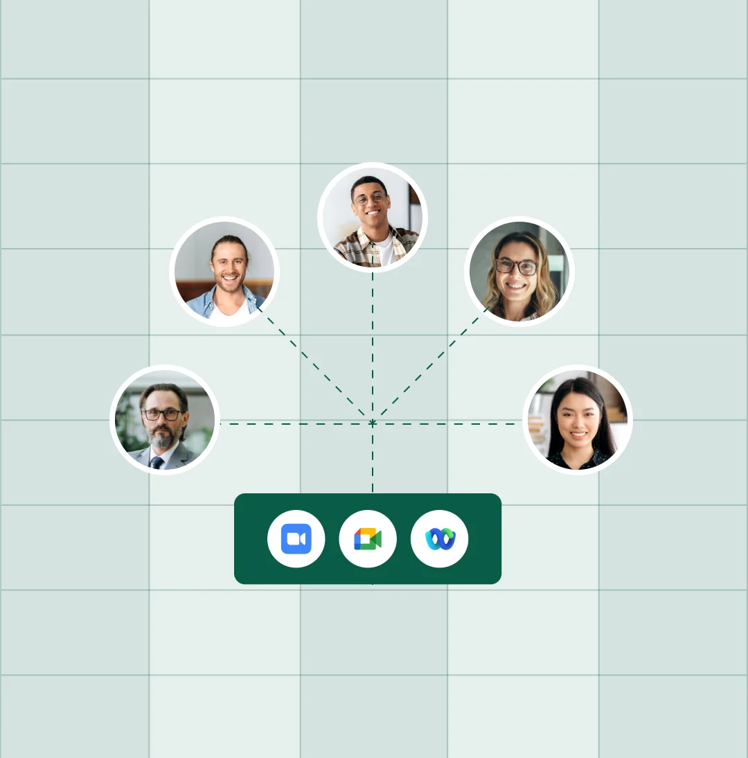 Seamless Integration with Calendar Apps