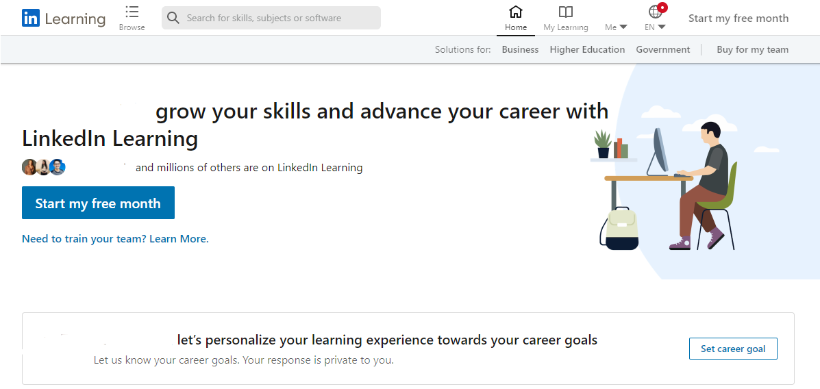LinkedIn Learning