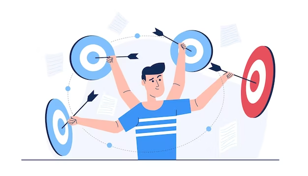 Restoring Attention and Focus