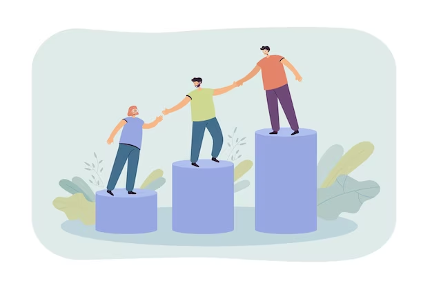 Increasing Employee Morale and Well-being