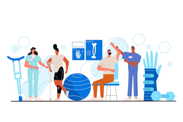 Preventing Physical Health Problems