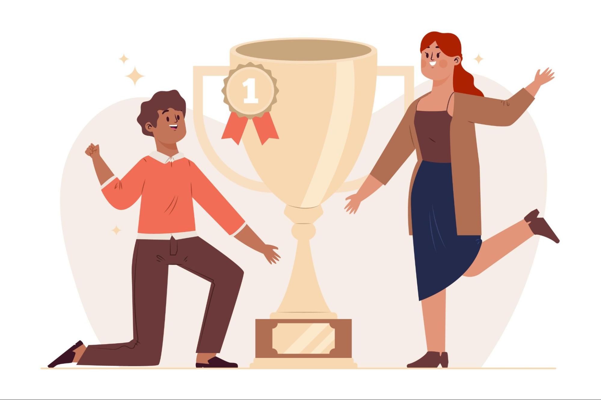 Celebrating Achievements and Finding Balance