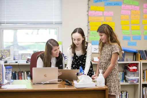 Challenges and Solutions in Productive Struggle