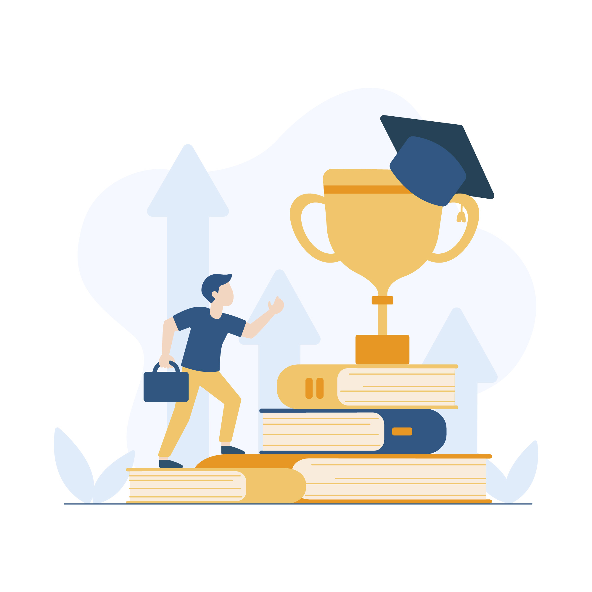 Continuous Learning and Personal Growth