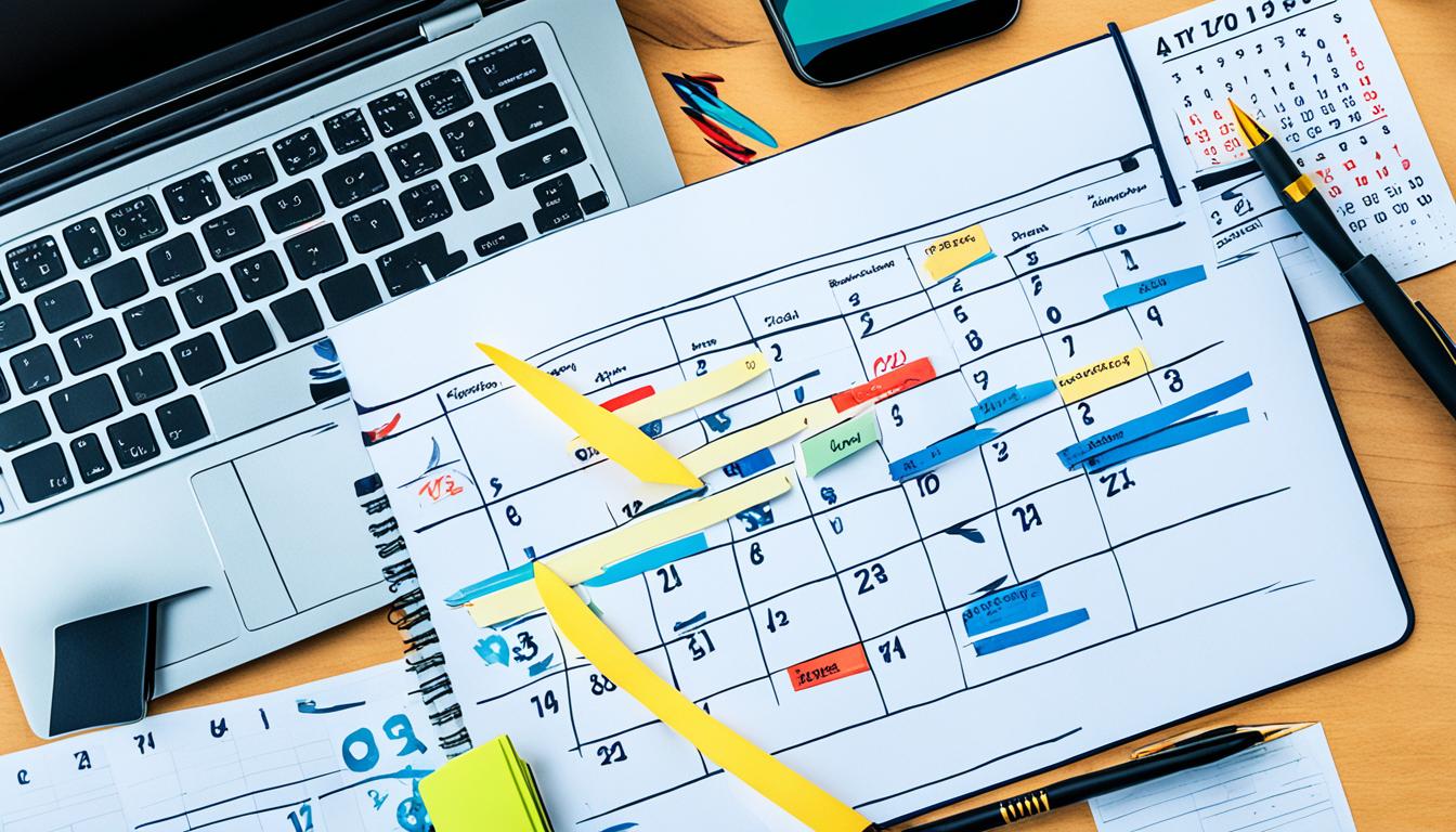 Develop a Content Plan