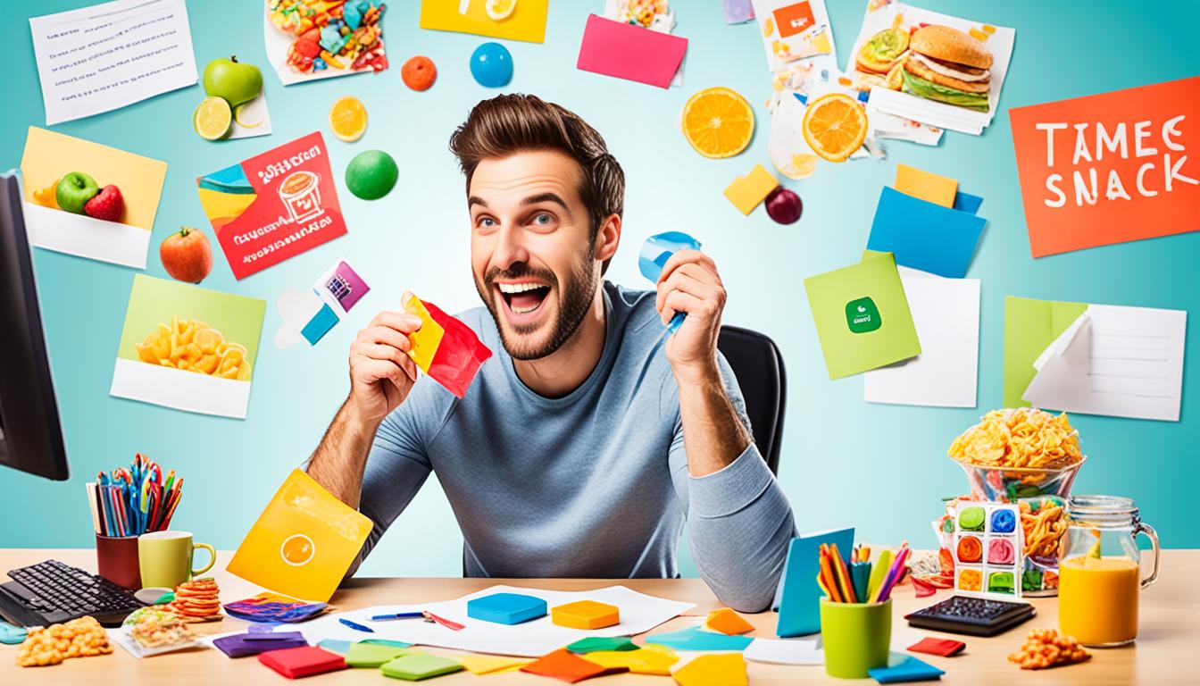 Develop a Self-Reward System