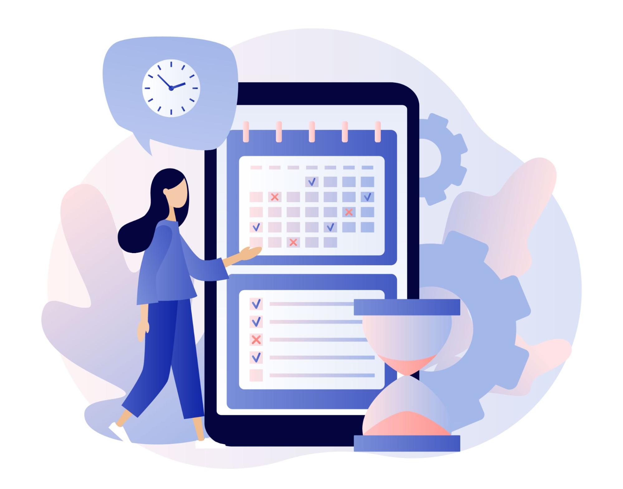 Ultimate Digital Time Planners for 2026