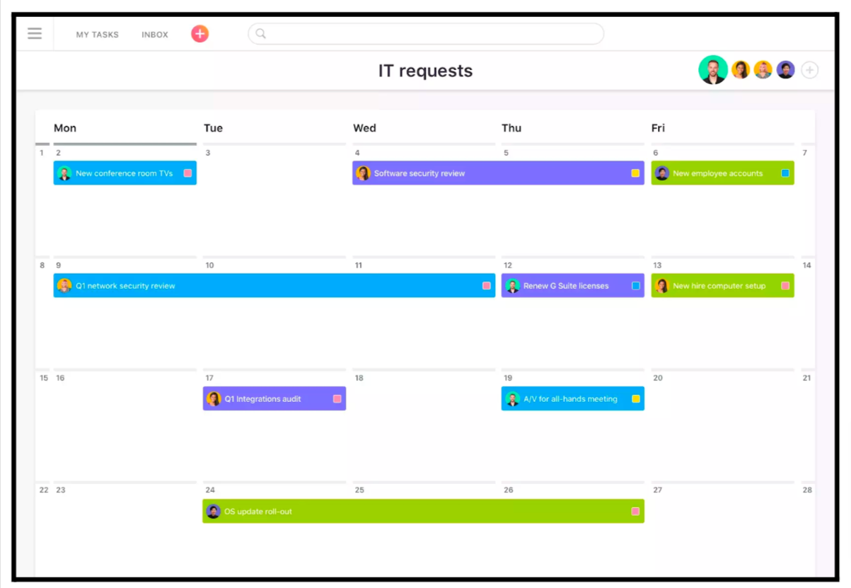Goal Tracking with Milestones