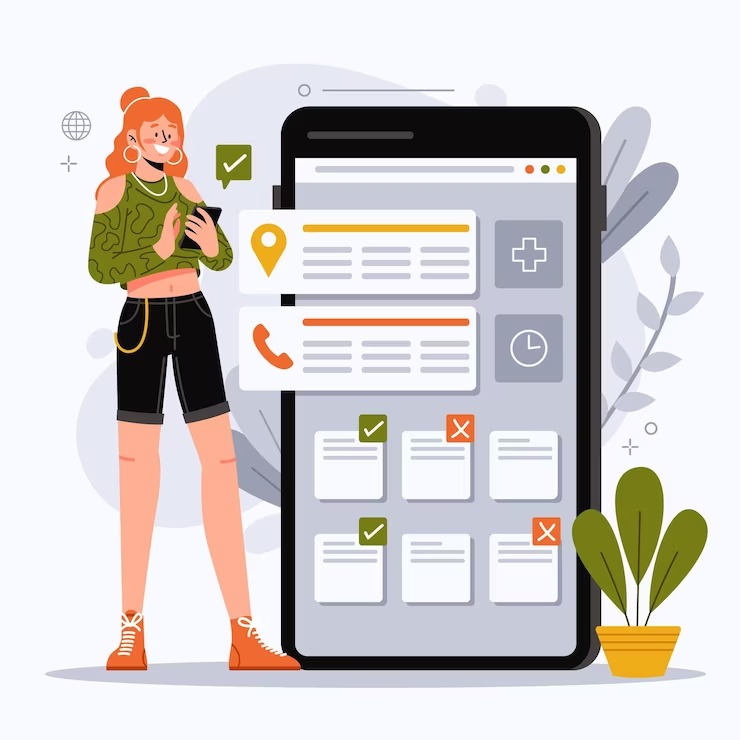 Key Features Of Week Plan For Goal Tracking