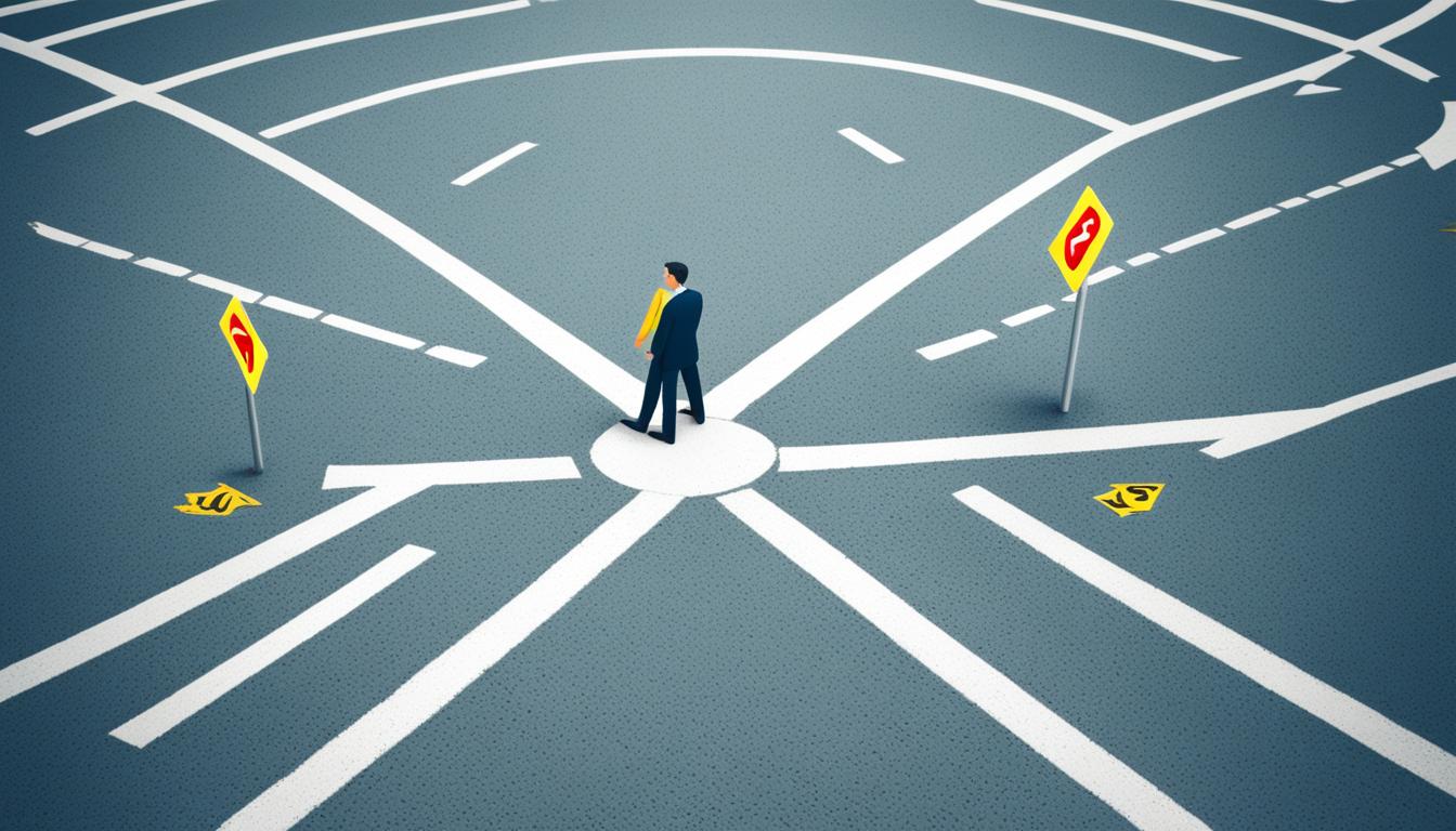 Embrace the Power of ‘No’