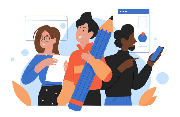 Real-Time Collaboration