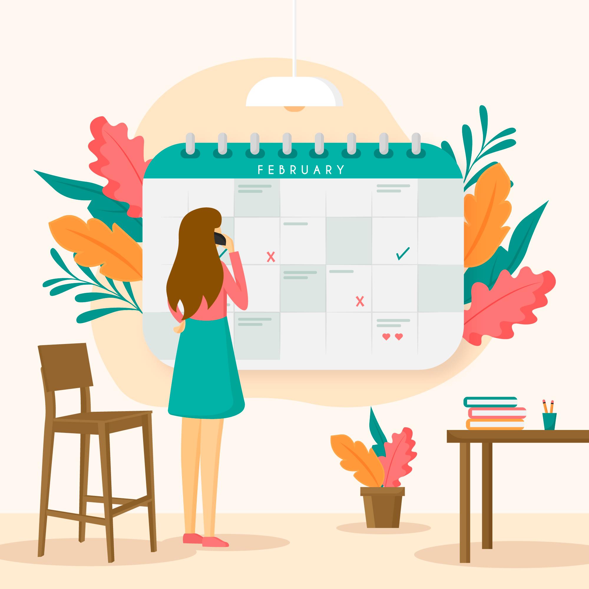 How to Choose the Right Monthly Planner for Your Lifestyle