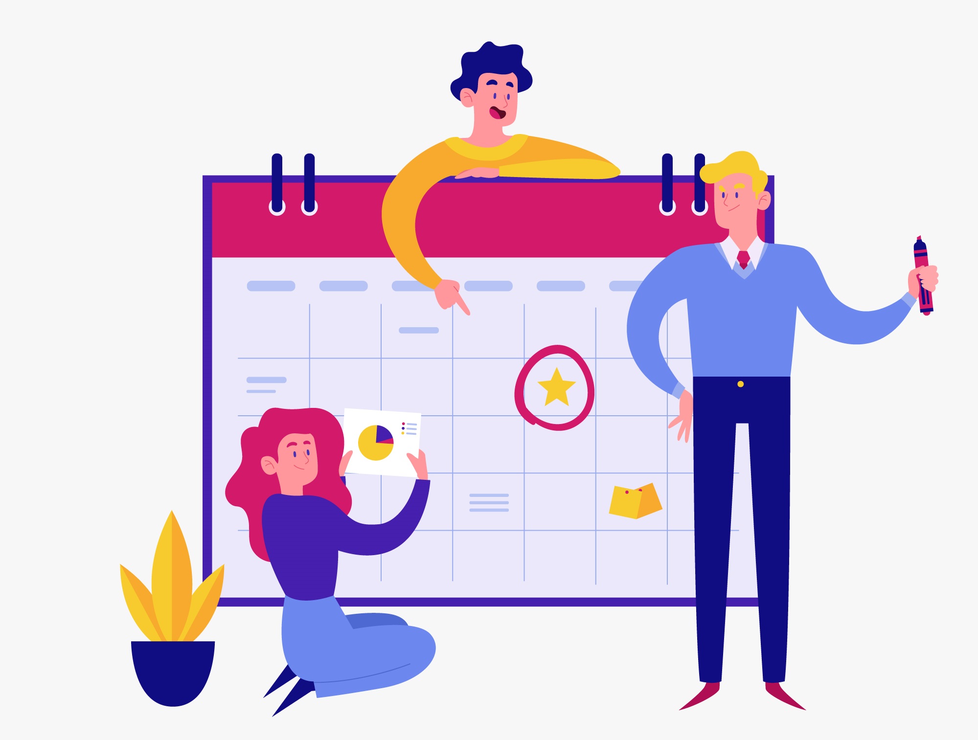 Syncing and Accessibility
