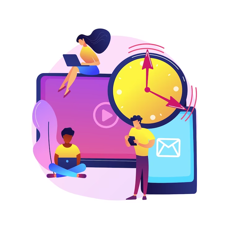 Use Technology Wisely