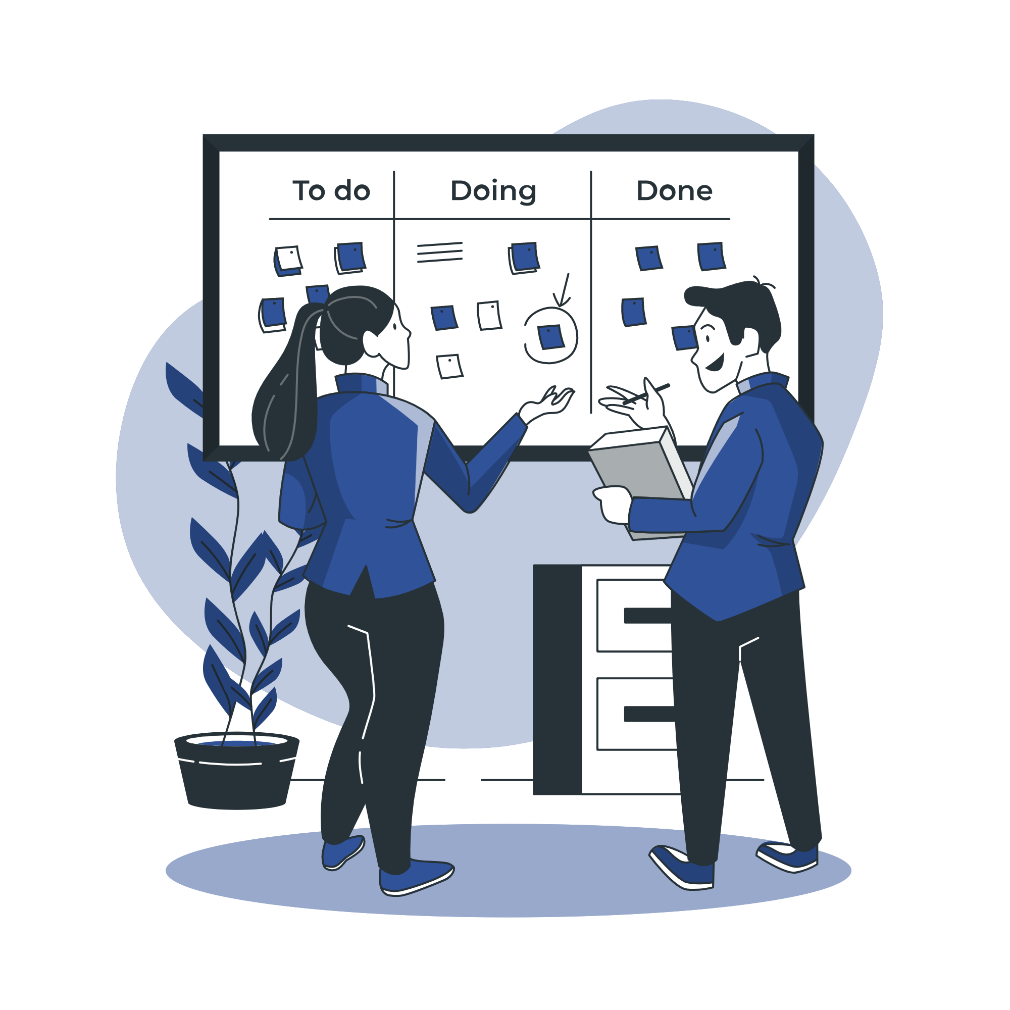 Set Your Priorities Right