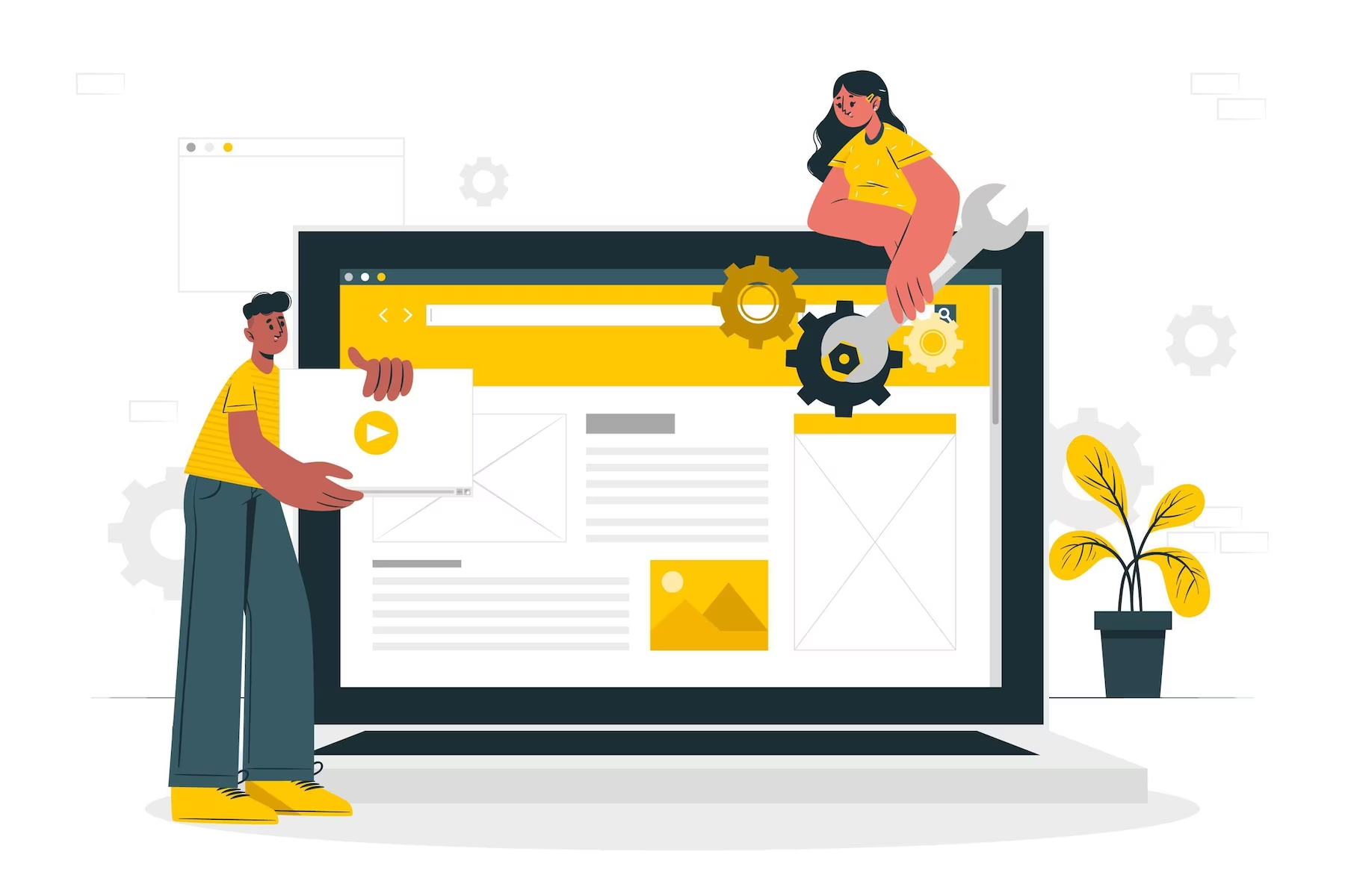 Implement Conditional Logic and Custom Formatting