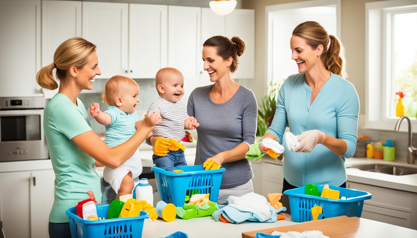 Involve Family Members