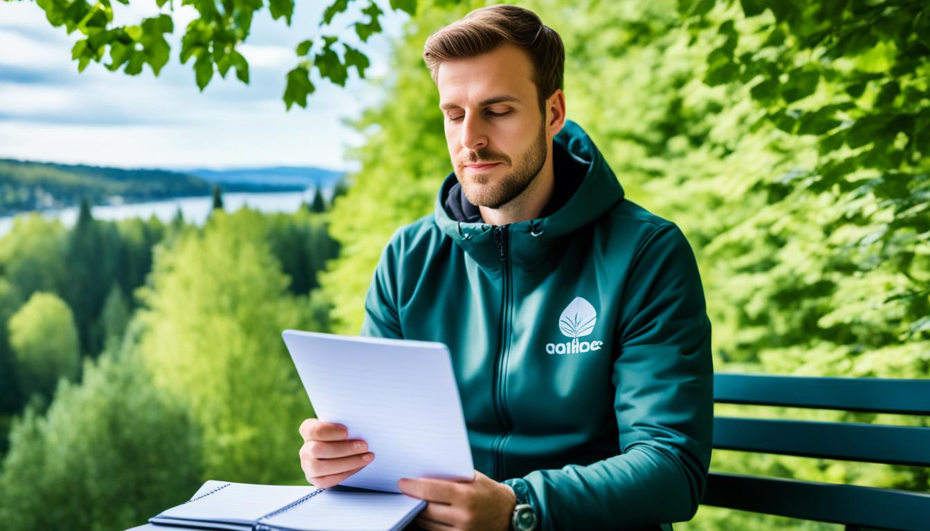 Maintain a Healthy Work-Life Balance