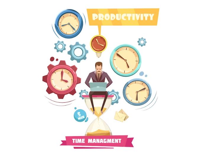 Maximizing Productivity and Efficiency