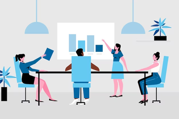 Increases Transparency and Accountability