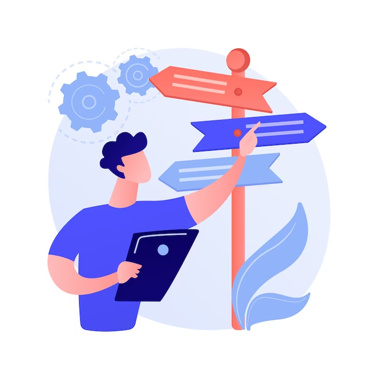 Provides Insights for Better Decision-Making