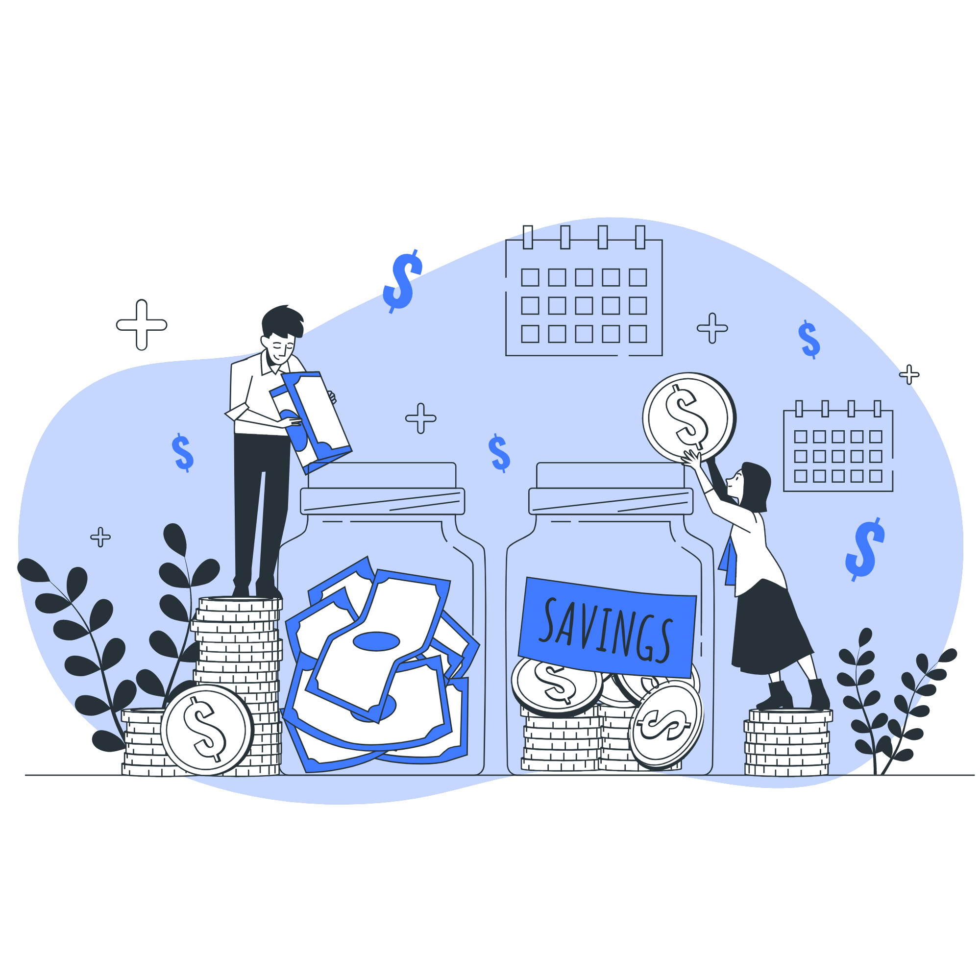 Determine Your Monthly Income