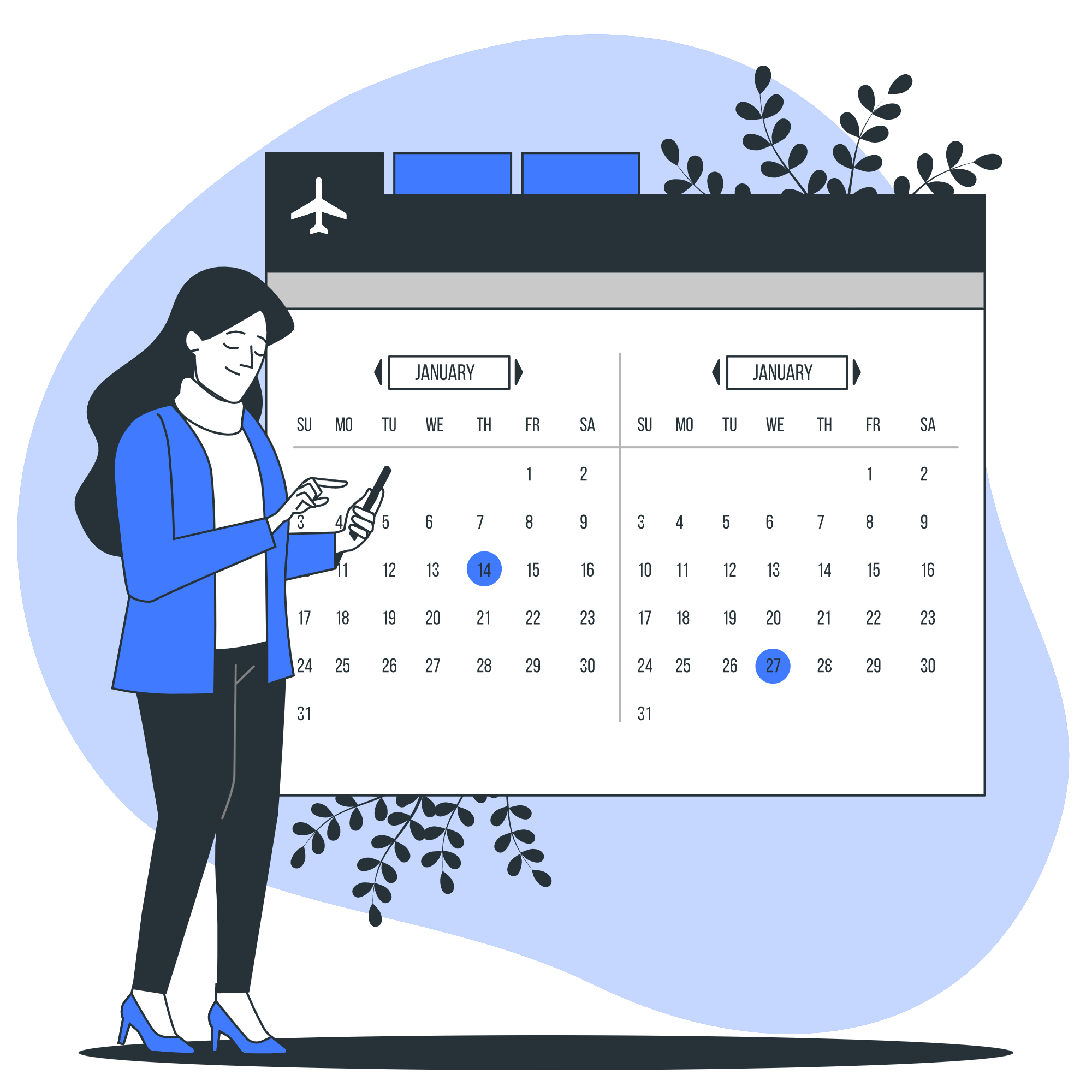 Invest in a Reliable Planner App
