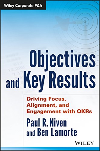 OKR Book
