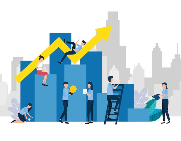 Start Setting S.M.A.R.T Goals