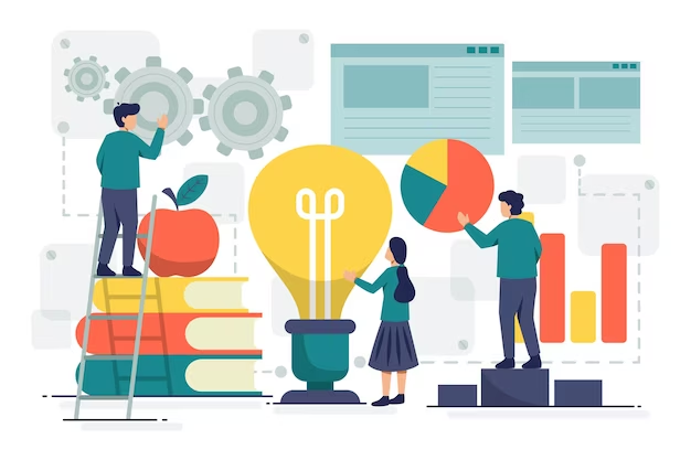 Focus on Skill Development