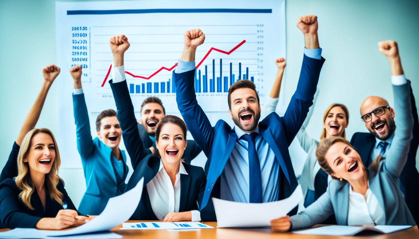 Reinforce Positive Outcomes from Milestones