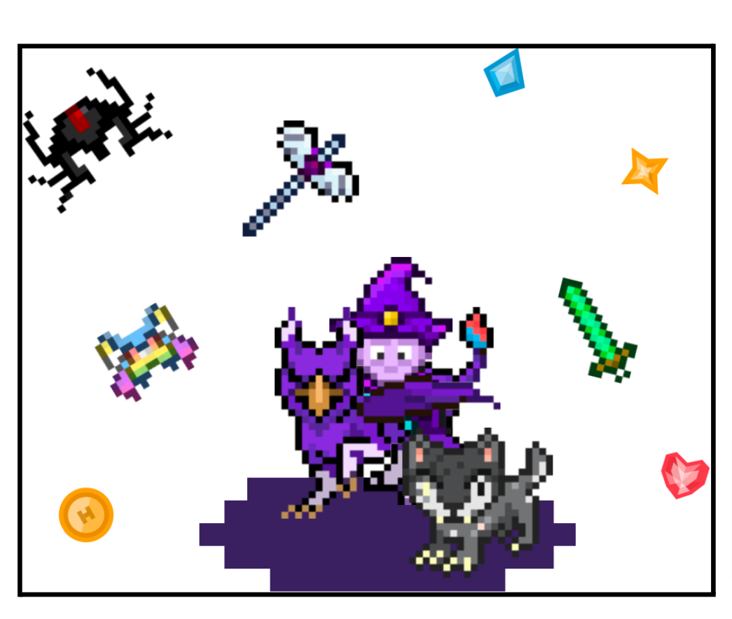 Rewards for Completing Goals