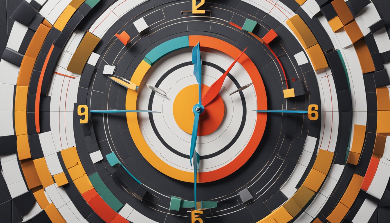 Set Achievable Goals