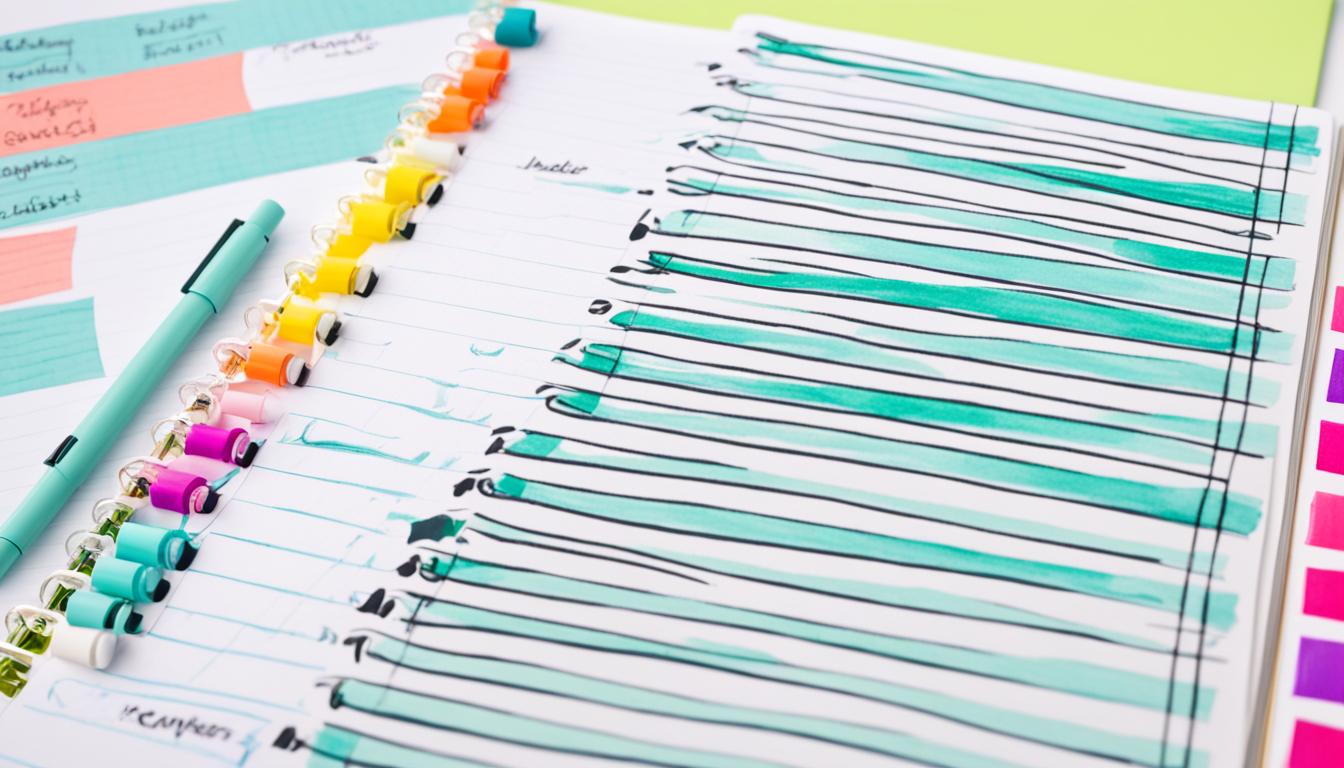 Set Clear Goals and Priorities