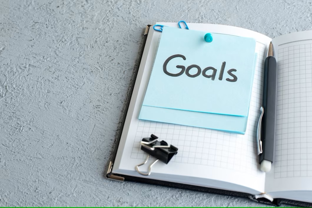 Understand Your Business Goals