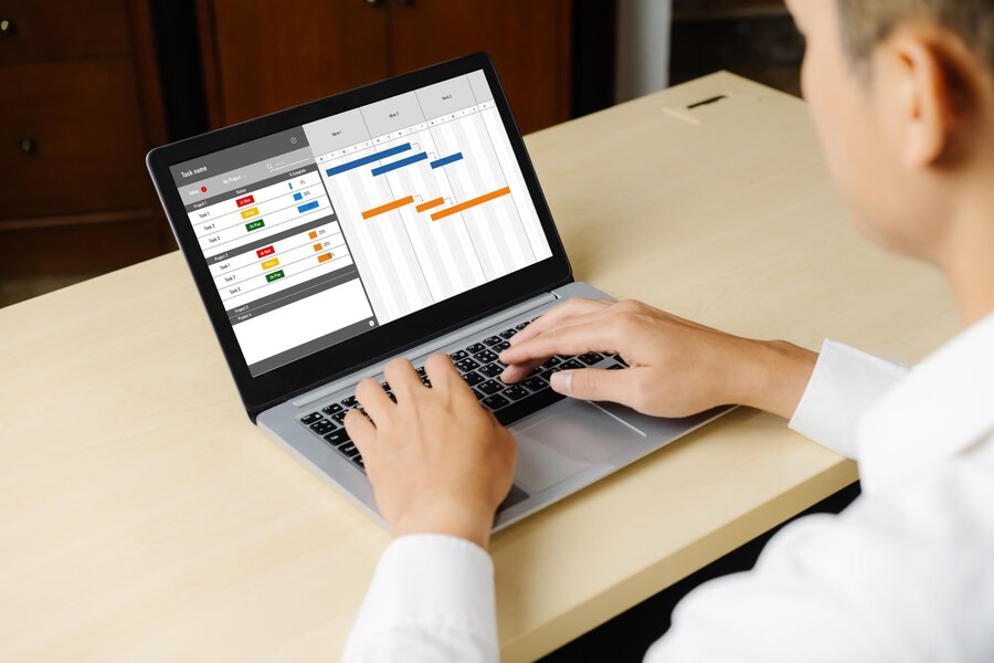 Categorize Your Tasks