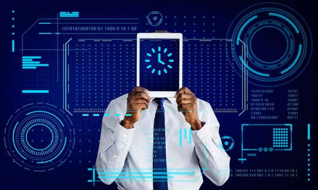 Employee-driven Time Tracking Customization