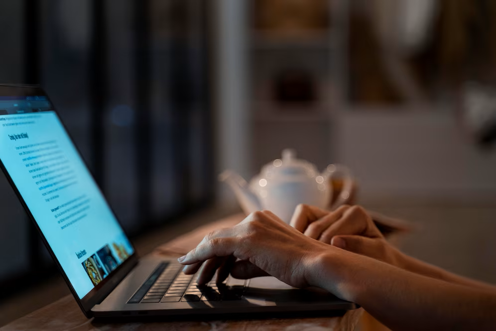 Remote Work Integration