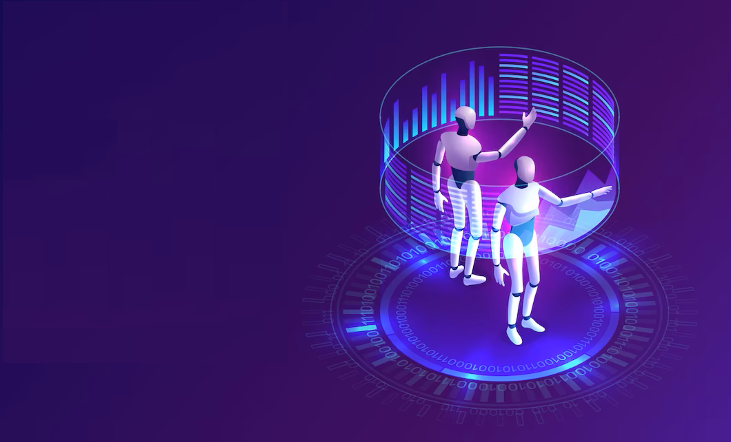 AI-generated Time Tracking Reports