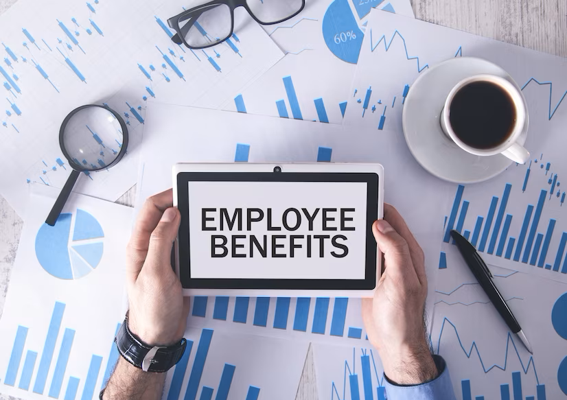 Employee Well-Being and Time Tracking