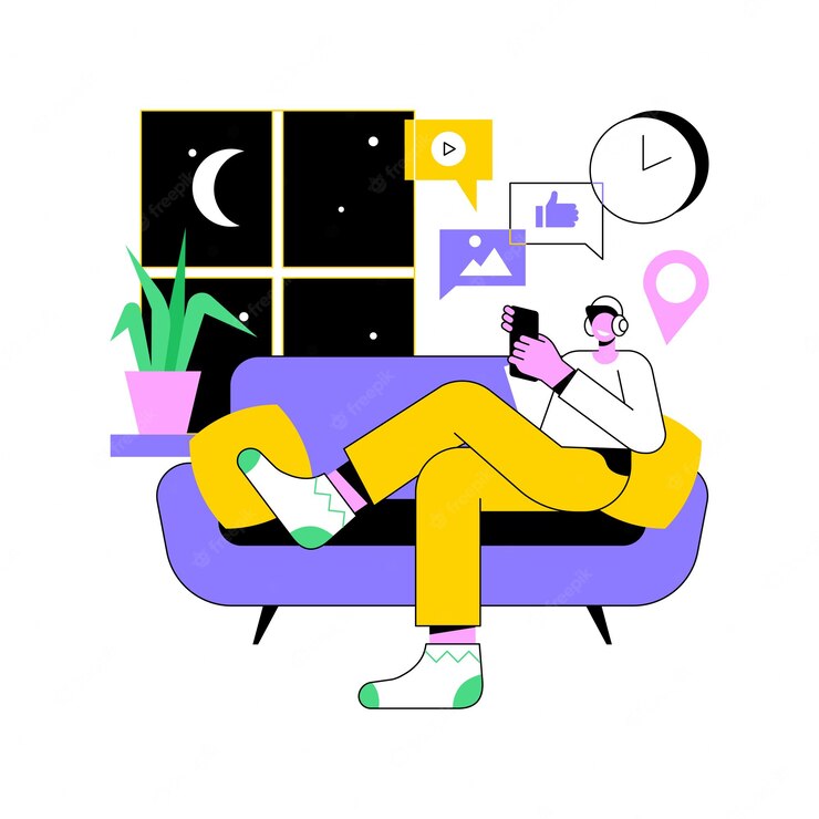 Reduced Procrastination