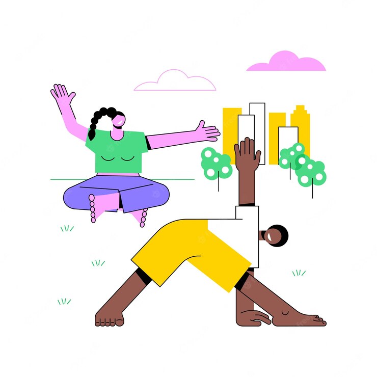 Physical and Emotional Health