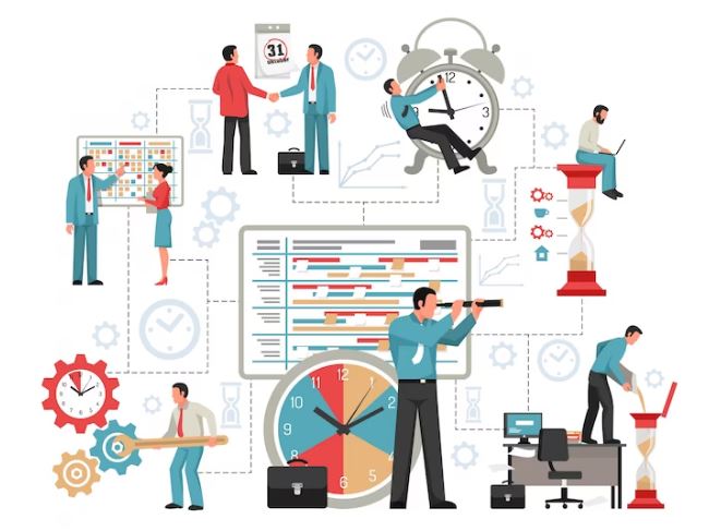 Enhance Task Management