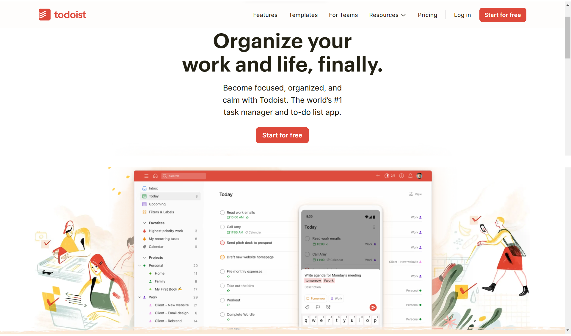 Todoist
