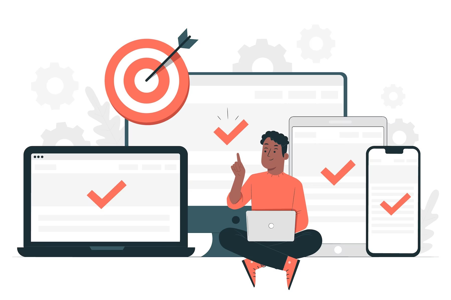 Setting Realistic Expectations