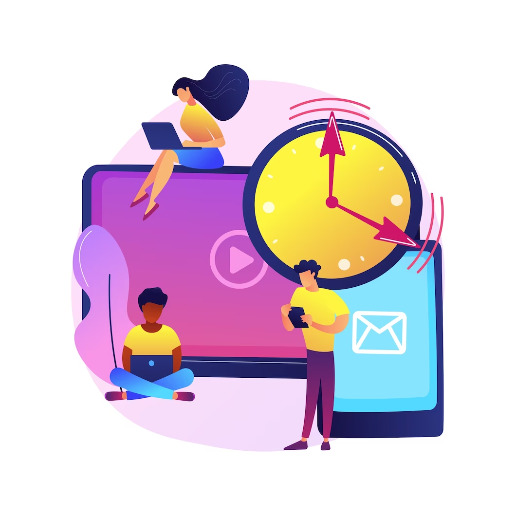 Accurate Billable Hours